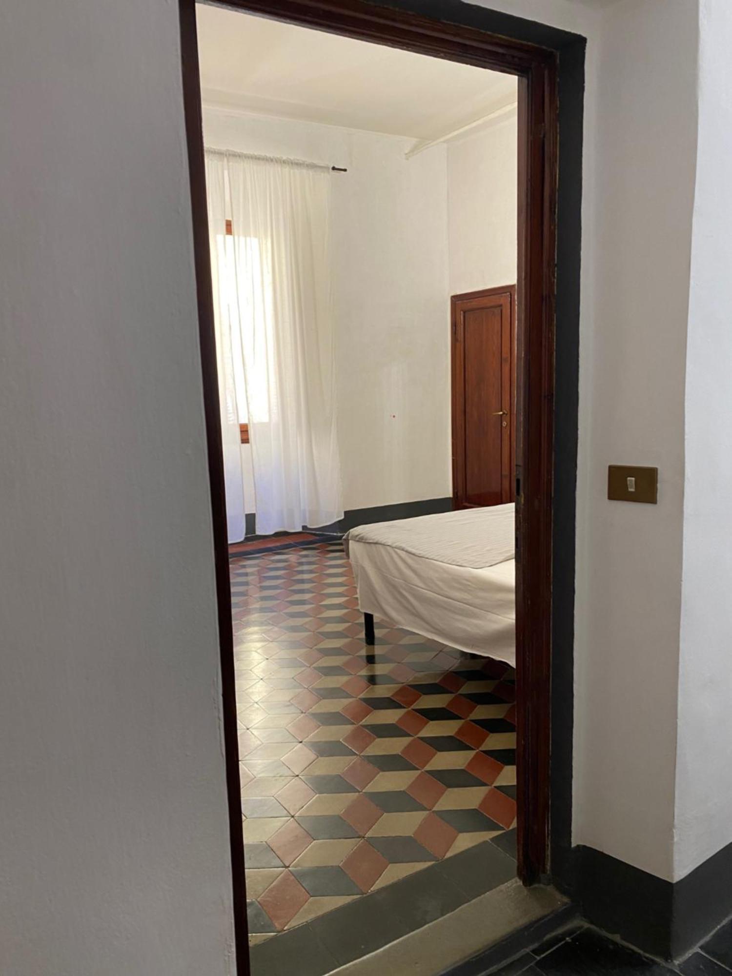 Da I' Gini Guesthouse Florenz Exterior foto
